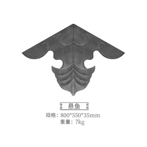 【砖雕悬鱼】砖雕悬鱼品牌,价格 - 阿里巴巴