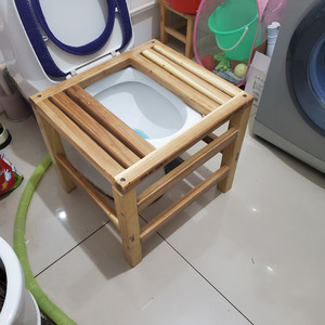 马桶改蹲凳蹲坑坐厕变蹲厕移动折叠坐便孕妇蹲u坑式两用支架子