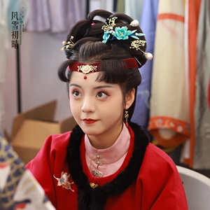 【明朝汉服女古风】明朝汉服女古风品牌,价格 - 阿里巴巴