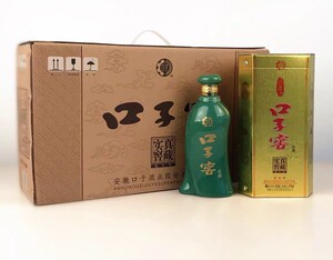 【口子窖兼香型41度】口子窖兼香型41度品牌,价格 - 阿里巴巴