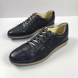 宾度时尚休闲鞋