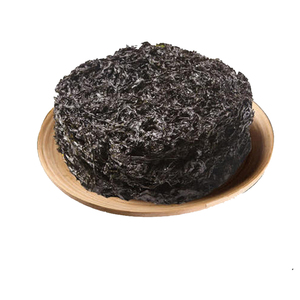 南澳特级海苔紫菜干货100g天然免洗散装深海头水无沙紫菜潮汕特产