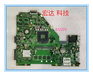 tb80336544淘宝华硕a550v y581c x550c x450c  w40c x552c主板x450ld