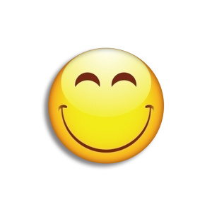 日本购搞笑恶搞卡通l可爱emoji动漫徽章胸针胸章挂件