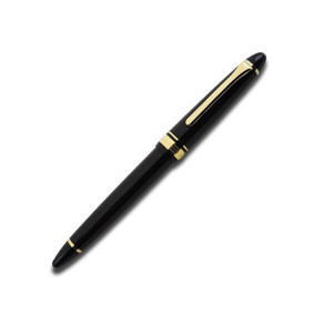 SAILOR写乐 钢笔标准鱼雷系列LIGHT学生钢笔11-1038 1039 赠吸墨
