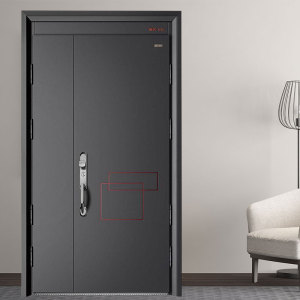 合家利防盗门甲级