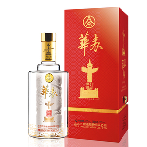五粮液华表酒