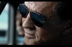 敢死队3史泰龙同款墨镜杰森斯坦森李连杰太阳眼镜奎迪洛奇太阳镜