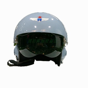 空军飞行盔