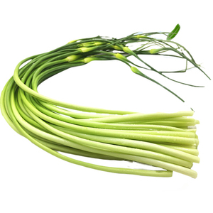 2021年新鲜短蒜苔5斤包邮红帽蒜薹嫩蒜苔新鲜当季蔬菜河南短蒜苔