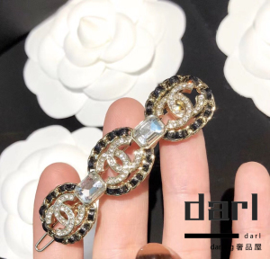 饰品 首饰,饰品 发饰,头饰 发箍,发带 香奈儿发箍