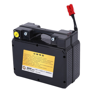 【电动轮椅电瓶电池】电动轮椅电瓶电池品牌,价格 - 阿里巴巴