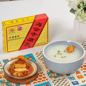 四川特产海会寺白菜豆腐乳麻辣调味腐乳酱下饭酱蘸料