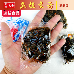 海带丝咸菜青岛特产