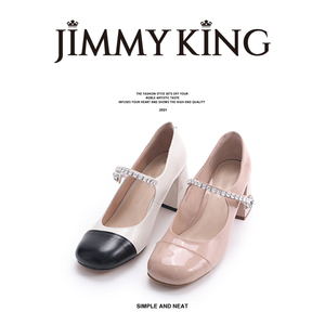 【jimmy king】2022新品女鞋  hc1317