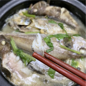 潮汕海鲜野生海杂鱼当天捕捞新鲜冷冻深海鱼组合少刺 广东4斤包邮