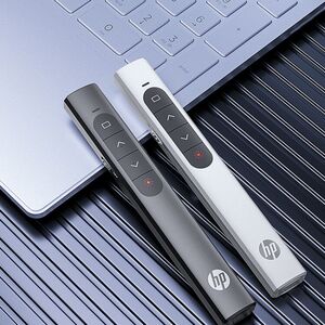 演讲投影笔幻灯片翻页器笔多媒体电脑笔记本讲课电池红外电子教鞭教学