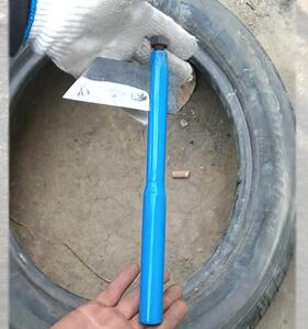 废旧橡胶轮胎切割专用手工废旧轮胎切割刀刀割轮胎