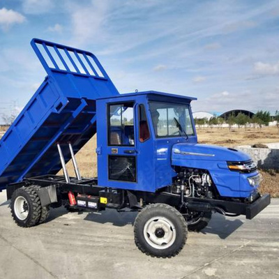 新品像四驱农用车柴油车2s5 马力 单缸双缸四缸四不像三轮车自定