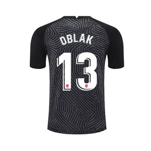 马德里竞技门将服