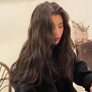 00lollyhair假发旗舰店天猫假发女长发韩式木马卷全