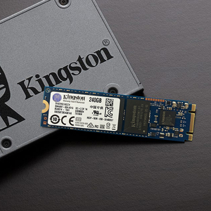 kingston金士顿sa400m8240g笔记本固态硬盘ssdm2接口