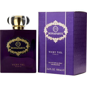 Vicky Tiel 维奇迪尔 21 Bonaparte女士香水 EDP 100ml