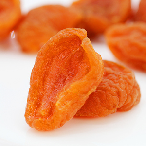 杏干500g克一斤装红杏子干肉酸甜无核杏蜜饯果脯干孕妇儿童零食品