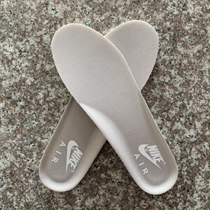 适配nike air force 1 07空军一号af1原厂max90 97 98皮蓬大鞋垫