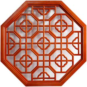 网饰花架p户外篱笆碳烧防腐木栅栏装格庭厅阳台围墙多韶百货店58