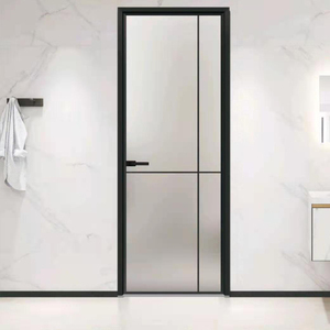 0029人付款淘宝厨房推拉门2021年新款阳台隔断客厅卫生间三联移动铝