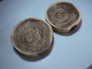 榆木菜墩子菜板砧板肉板子定做原木树根菜墩老料天然笨重原始实木