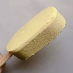 合记味道香港港式不二榴莲香草巧克力味雪糕冰淇淋冰激凌冰棍70g