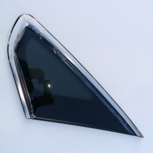 适配比亚迪s6 s7 唐汽车主副驾驶室前门后门车门侧窗小块三角玻璃