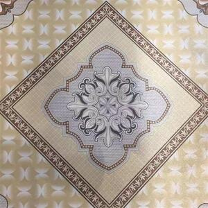 仿古花纹地砖