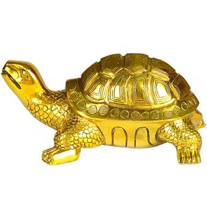 金龟招财龟
