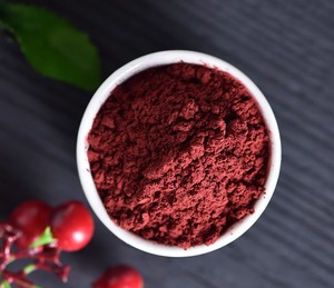 红曲米粉食用香肠蛋糕烘焙材料灌香肠用自制454g装卤肉丝绒上色素