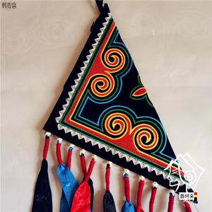 【彝绣饰品】彝绣饰品品牌,价格 - 阿里巴巴