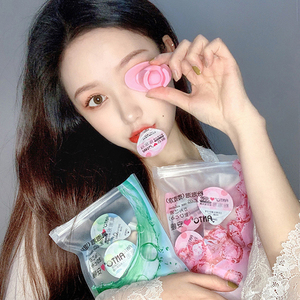 安瞳洗眼液小包装一次性清洁去缓解隐形眼镜眼干眼痒疲劳黄红血丝