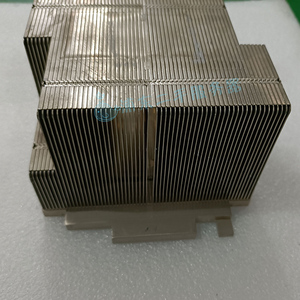 原装拆机戴尔dell r710服务器cpu 散热器 散热片 ty129主机配件