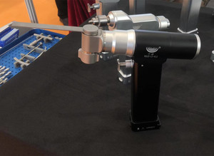 医用摆锯 高温高压骨科摆锯 大摆锯小摆锯 手术骨科器械 质保两年