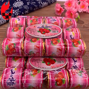 0921.963.813.92同款货源哇糖食品专营店天猫雾岭山本色果丹皮