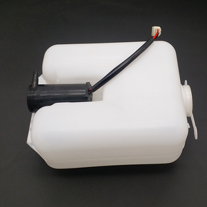 适用雷丁比德文御捷道爵宝路达汉唐电动汽车轿车喷水壶玻璃水壶