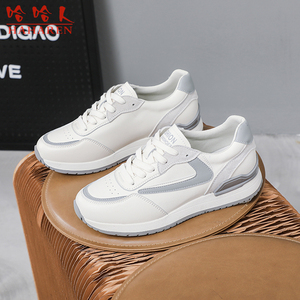 哈哈人旗舰店女鞋休闲