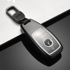 奔驰e200钥匙