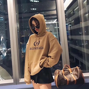 巴黎世家可乐帽