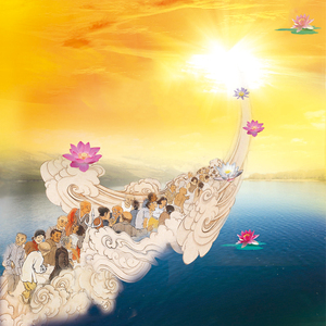 宣纸纸质带彩页 阴律无情 上官玉华 纸质版 限一份