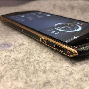 二手8848钛金手机m4尊享版双卡全网通4g轻奢指纹智能识别手机