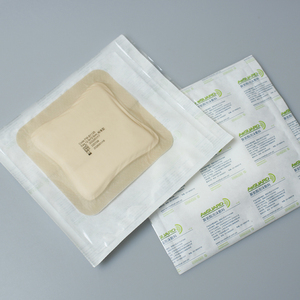 亚澳聚氨酯泡沫敷料褥疮贴12.5cmx12.5cm标准型 医院同款