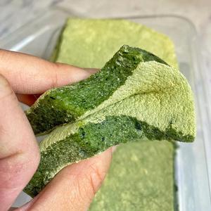 宁波特产艾草麻糍 手工糍粑 麻糬青团饼糯米糕 年糕点心糕点1000g